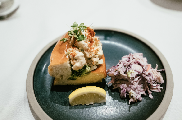 lobster roll in cape ann ma
